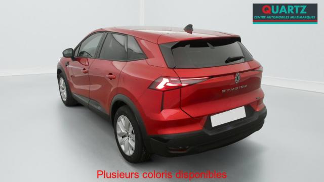 Renault Symbioz image 2