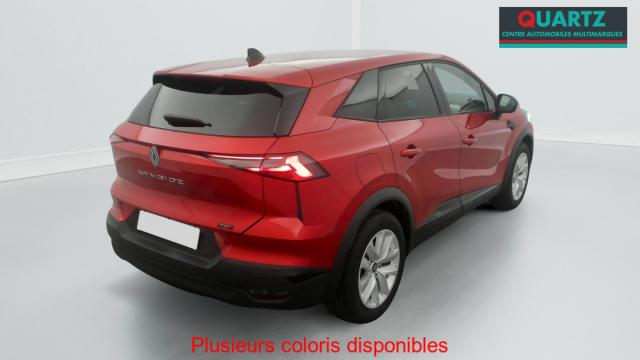 Renault Symbioz image 4