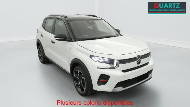 Citroen C3 Societe Nouvelle Turbo 100 Bvm Pro