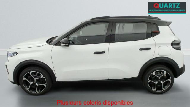 Citroen C3 image 1
