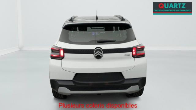 Citroen C3 image 4
