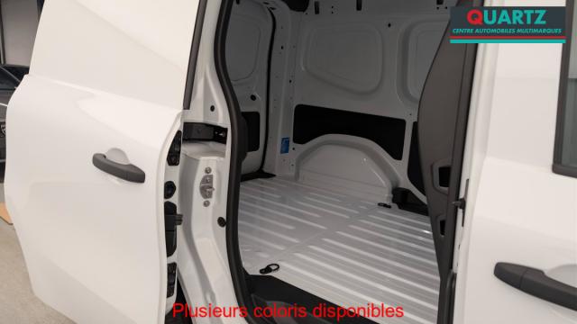 Renault Kangoo Van image 2