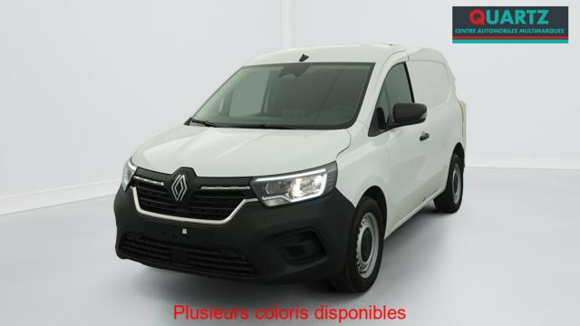Renault Kangoo Van image 9