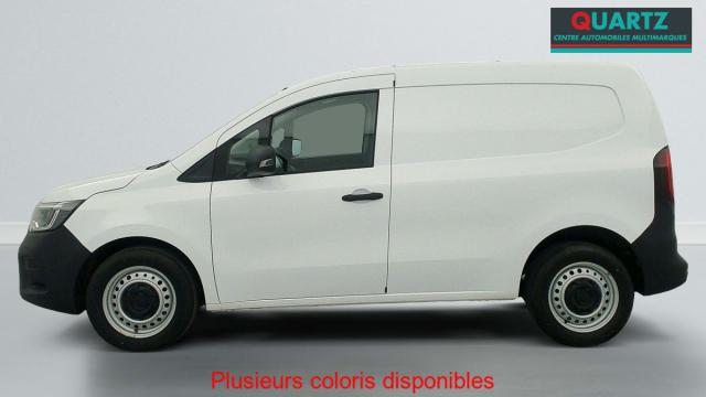 Renault Kangoo Van image 3