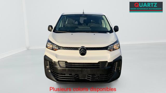 Citroen Jumpy image 5