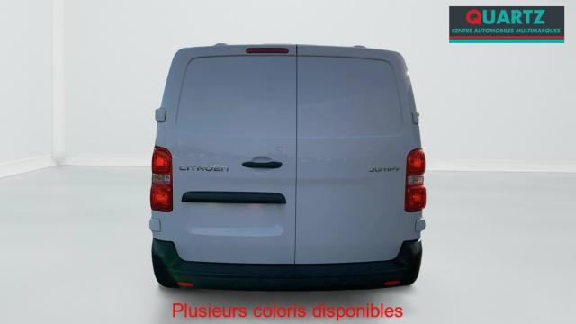 Citroen Jumpy image 3