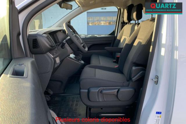 Citroen Jumpy image 6