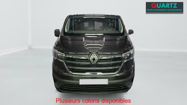 Renault Trafic image 8