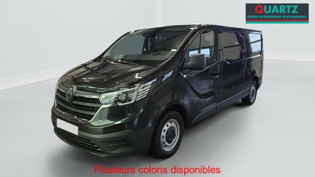 Renault Trafic image 6