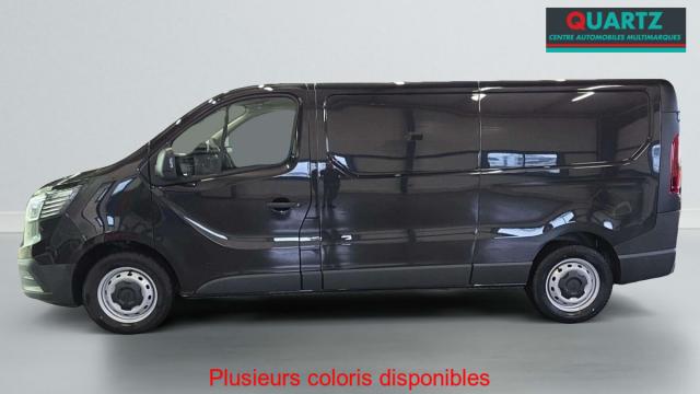 Renault Trafic image 7