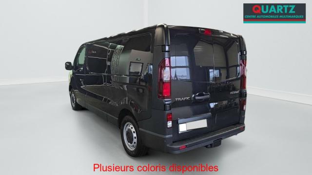 Renault Trafic image 4