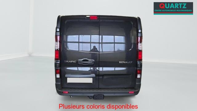 Renault Trafic image 9