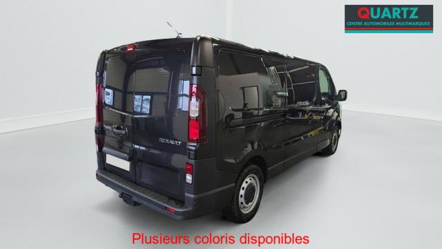 Renault Trafic image 1