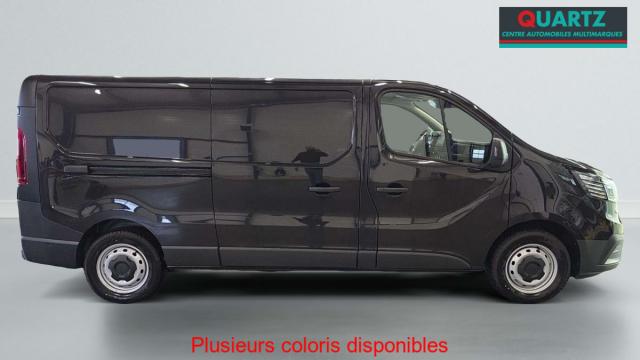 Renault Trafic image 2