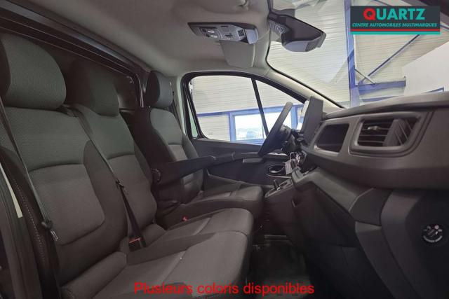 Renault Trafic image 5