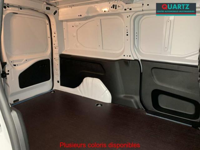 Peugeot Partner image 2