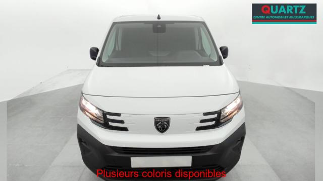 Peugeot Partner image 5