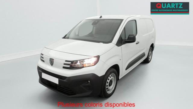 Peugeot Partner image 7