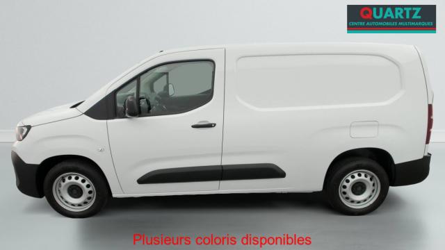 Peugeot Partner image 1
