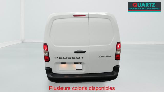 Peugeot Partner image 6