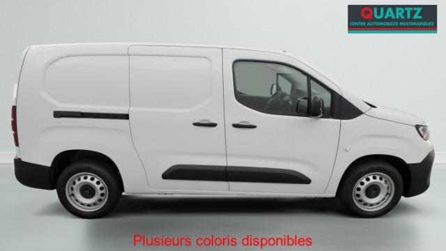 Peugeot Partner image 3