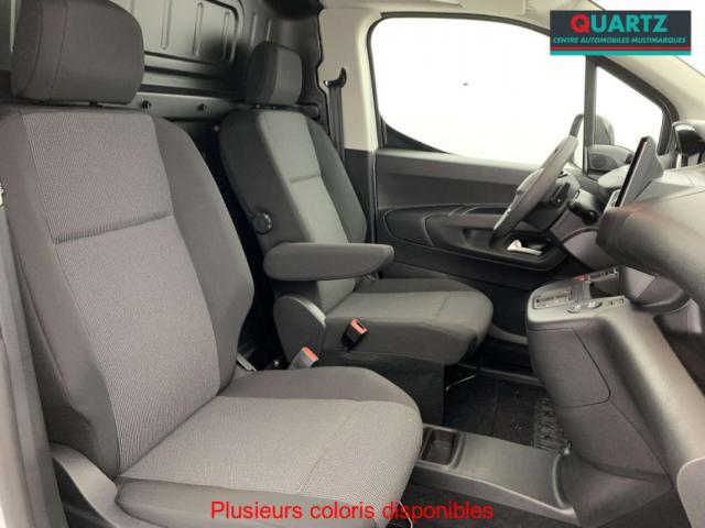 Peugeot Partner image 8