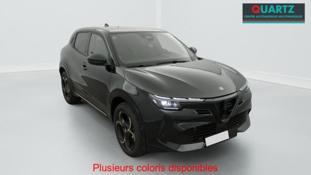Alfa Romeo Junior 1.2 Ibrida 145 Ch Edct6 Intensa