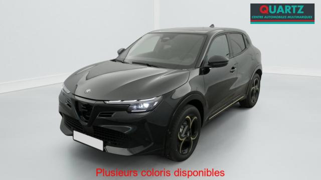 Alfa Romeo Junior image 9