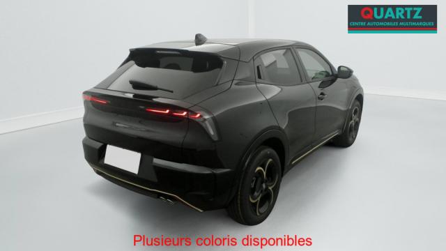 Alfa Romeo Junior image 1