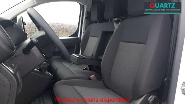 Citroen Jumpy image 6