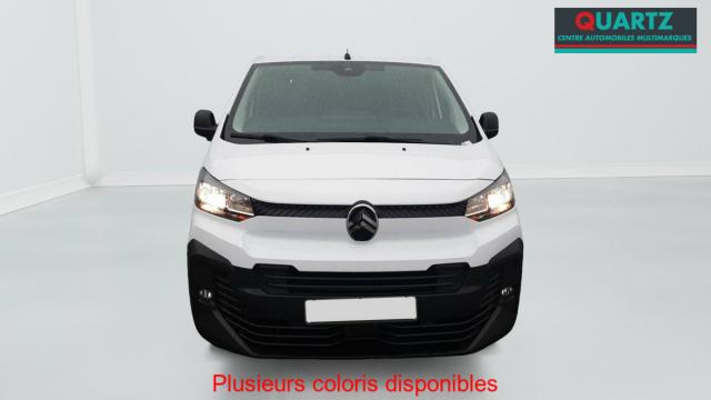 Citroen Jumpy image 1