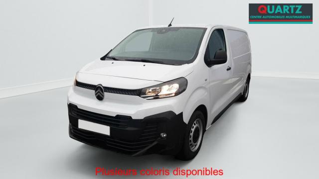 Citroen Jumpy image 7