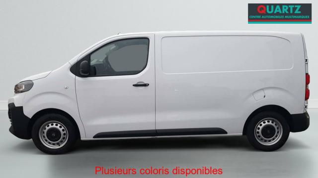 Citroen Jumpy image 4