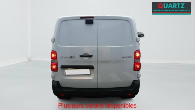 Citroen Jumpy image 3