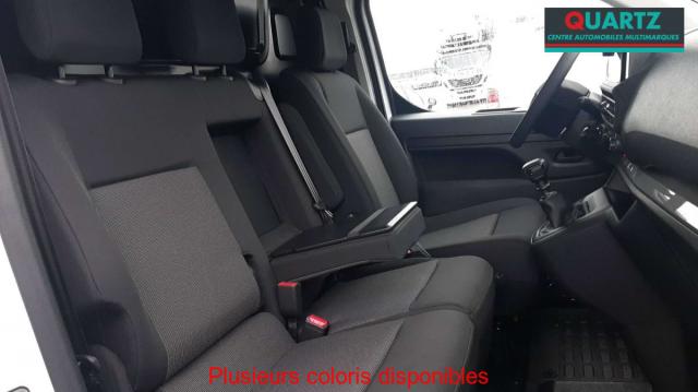 Citroen Jumpy image 2