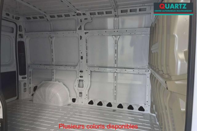 Peugeot Boxer image 8