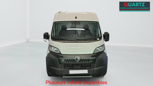 Peugeot Boxer image 6