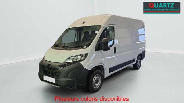 Peugeot Boxer image 9