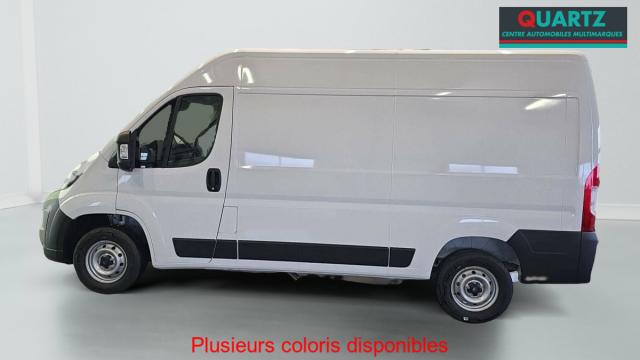 Peugeot Boxer image 7