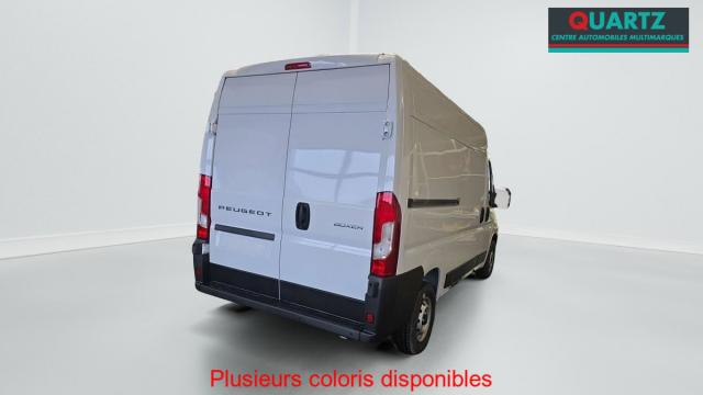 Peugeot Boxer image 3