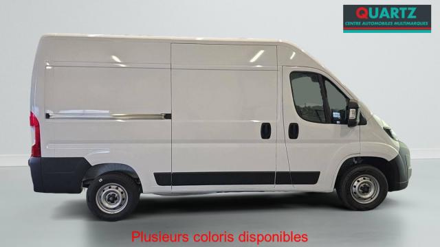 Peugeot Boxer image 5