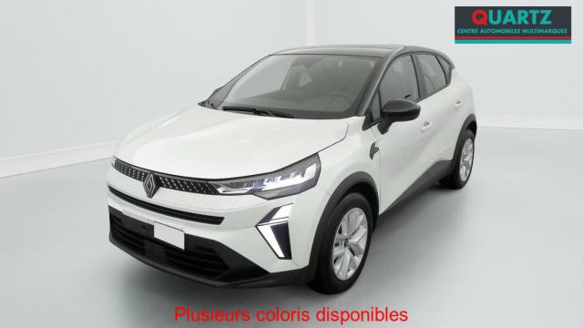 Renault Captur image 8