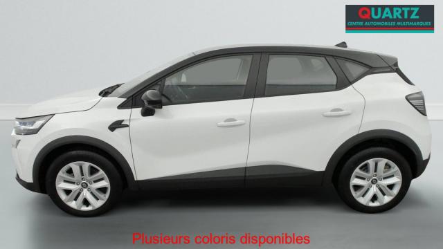 Renault Captur image 1