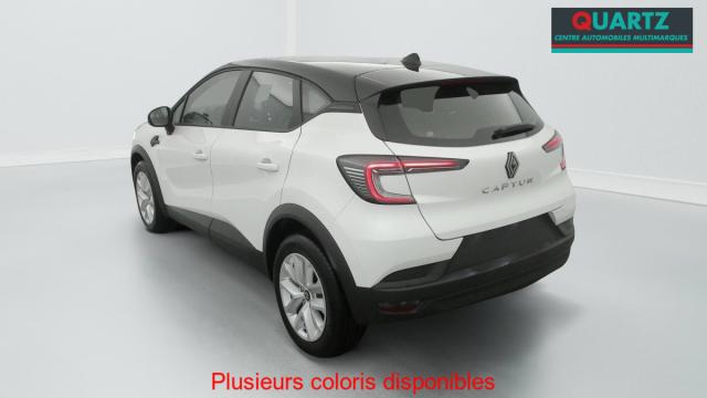 Renault Captur image 2