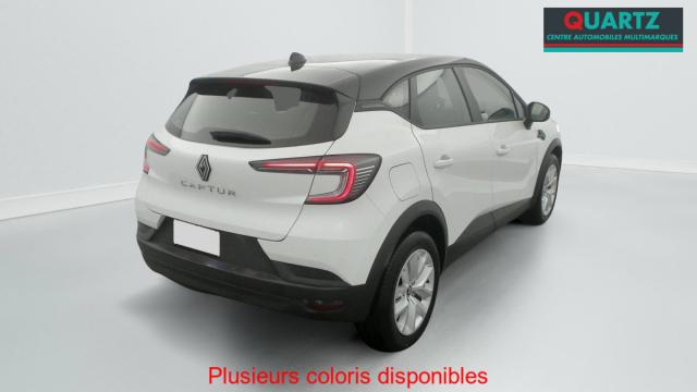 Renault Captur image 7