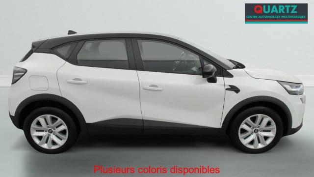 Renault Captur image 5