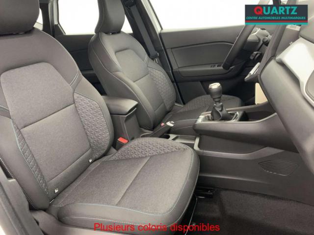 Renault Captur image 3