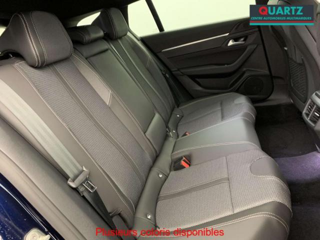 Peugeot 508 Sw image 5