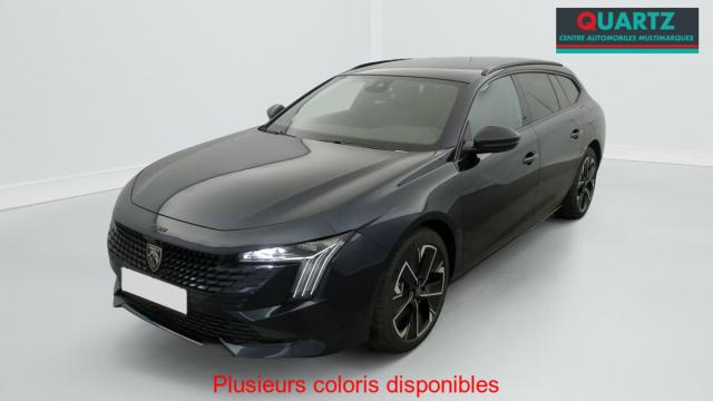 Peugeot 508 Sw image 1
