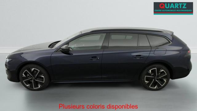 Peugeot 508 Sw image 3